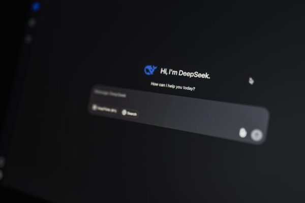 From Legacy to Lean: Architecting an AI-First Digital Transformation Strategy for Mid-Market Manufacturing. - Featured Image