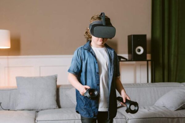 Gaming Headsets with Immersive Surround Sound for Competitive FPS Players - Featured Image