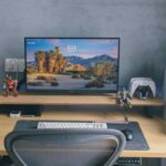 High-Refresh Rate Portable Monitors for On-the-Go Gaming and Productivity - Featured Image