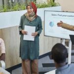 How to Attract and Retain Top SaaS Sales Talent in Competitive US Markets - Featured Image