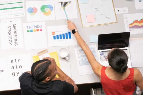 Implementing a Performance Marketing Strategy for High-Growth SaaS in the US - Featured Image