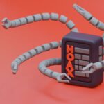 Implementing AI for Automated Threat Detection and Response in US Cybersecurity Operations. - Featured Image