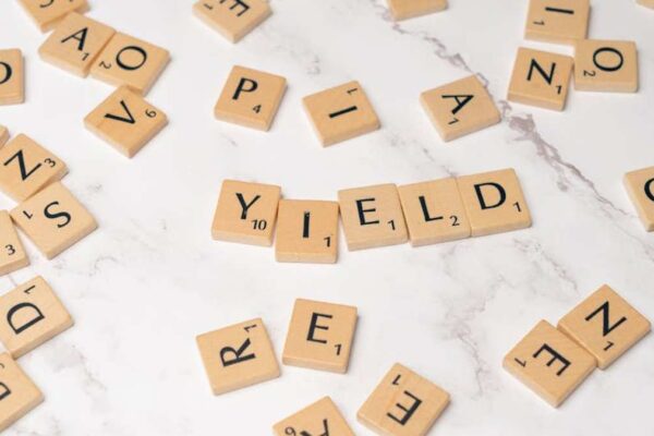 Implementing an advanced dividend growth strategy for passive income generation. - Featured Image