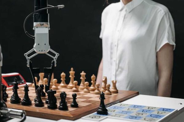 Implementing an AI-Augmented Getting Things Done (GTD) System for Executive-Level Productivity. - Featured Image