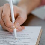 Implementing Intelligent Document Processing (IDP) for Contract Management in US Legal Departments. - Featured Image