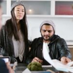 Implementing OKRs for Series A SaaS Startups in Q3 2024 - Featured Image