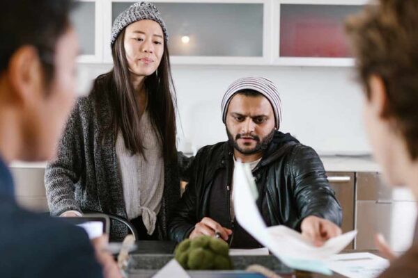 Implementing OKRs for Series A SaaS Startups in Q3 2024 - Featured Image