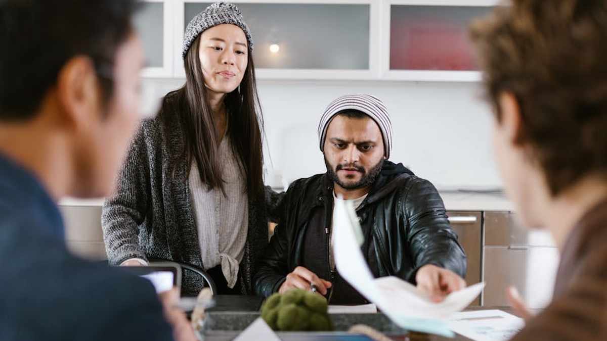 Implementing OKRs for Series A SaaS Startups in Q3 2024 - Featured Image