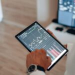 Integrating Business and Personal Finance for US SaaS Founders: A Holistic Approach - Featured Image