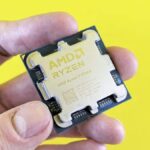 Intel NUC vs. AMD Ryzen Mini PCs: Benchmarking Power Efficiency and Gaming Capability for Compact Desktops - Featured Image