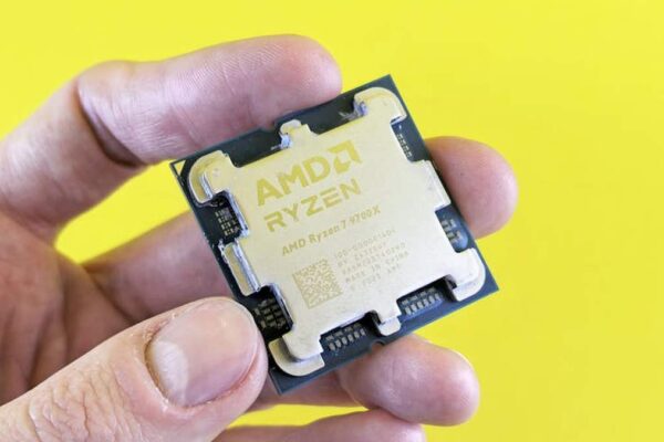 Intel NUC vs. AMD Ryzen Mini PCs: Benchmarking Power Efficiency and Gaming Capability for Compact Desktops - Featured Image