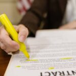 Legal considerations for collecting user reviews and testimonials on your US e-commerce site. - Featured Image