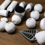 Leveraging Generative AI for Rapid Prototyping and Product Design in US Manufacturing. - Featured Image