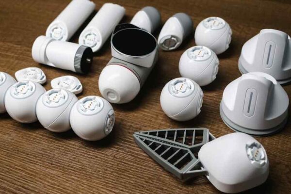 Leveraging Generative AI for Rapid Prototyping and Product Design in US Manufacturing. - Featured Image