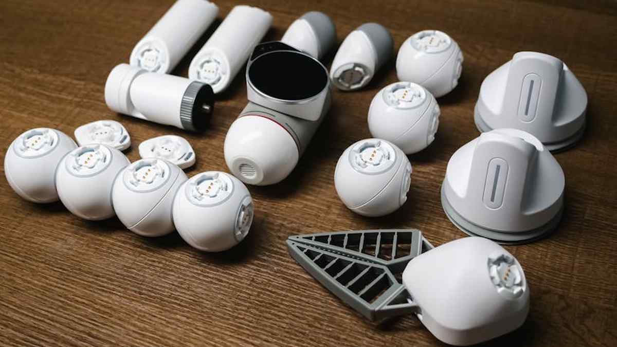 Leveraging Generative AI for Rapid Prototyping and Product Design in US Manufacturing. - Featured Image