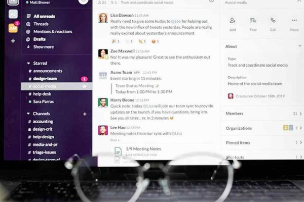 Loom for Asynchronous Communication: Enhancing US Remote Team Efficiency. - Featured Image