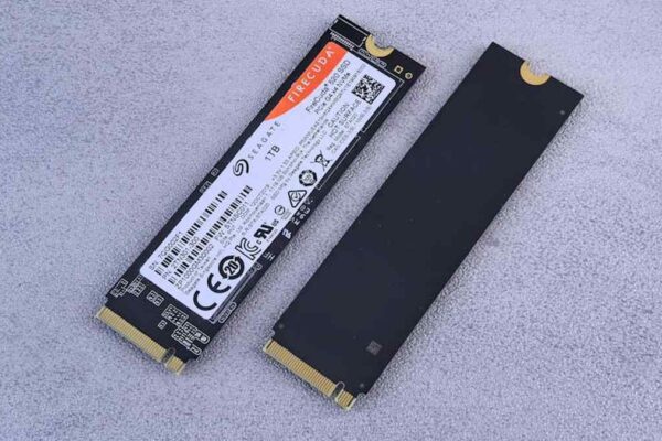 M.2 NVMe SSDs for PlayStation 5: Speed, Capacity, and Compatibility Guide - Featured Image