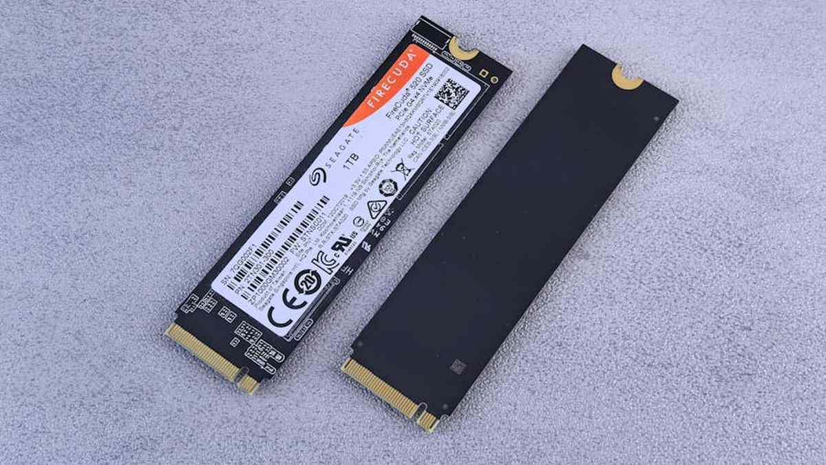 M.2 NVMe SSDs for PlayStation 5: Speed, Capacity, and Compatibility Guide - Featured Image