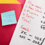 Managing Burn Rate Effectively for Post-MVP SaaS Startups Without Outside Funding - Featured Image
