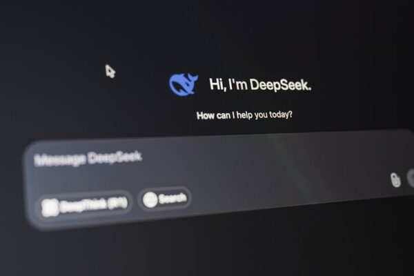 Maximizing CRM Data Enrichment via AI Automation for US Sales Development Representatives. - Featured Image