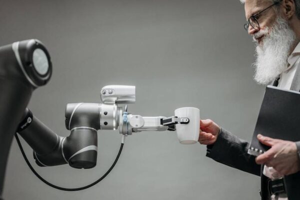 Measuring the ROI of AI Automation Projects for US Small to Medium-sized Businesses. - Featured Image