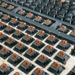 Mechanical Keyboards with Hot-Swappable Switches for Customization Enthusiasts - Featured Image