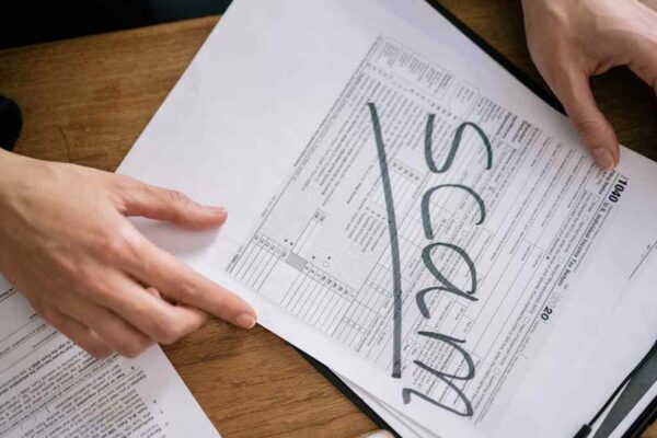 Navigating multi-state sales tax nexus and compliance for US-based SaaS companies with remote teams. - Featured Image