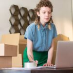 Navigating multi-state sales tax nexus for e-commerce entrepreneurs selling digital products. - Featured Image
