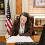 Navigating state-specific regulations for online gambling or sweepstakes promotions in the US. - Featured Image