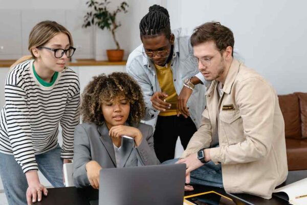 No-Code Automation for USA Startups: Building Lean Operational Systems - Featured Image