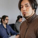 Optimizing Call Center Operations with AI-Powered Call Routing and Transcription for US Businesses. - Featured Image