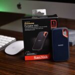 Portable SSDs for Photography and Videography: Durability and Transfer Speeds - Featured Image
