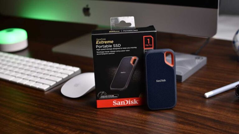 Portable SSDs for Photography and Videography: Durability and Transfer Speeds - Featured Image