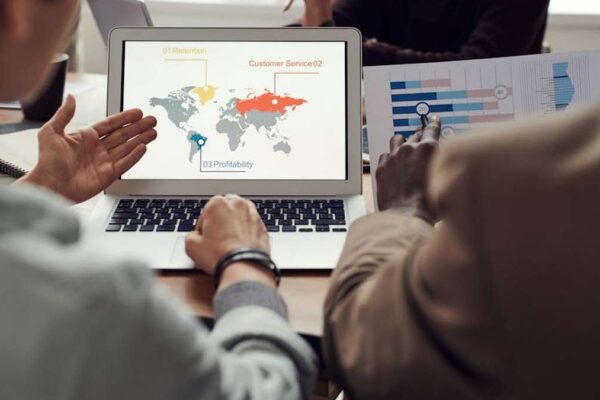 Predictive Analytics for SaaS Churn Reduction: Strategies for USA Customer Retention - Featured Image