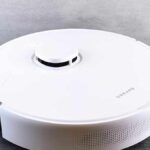 Robot Vacuums with LiDAR Navigation and Self-Emptying Bins: A Comprehensive Guide - Featured Image