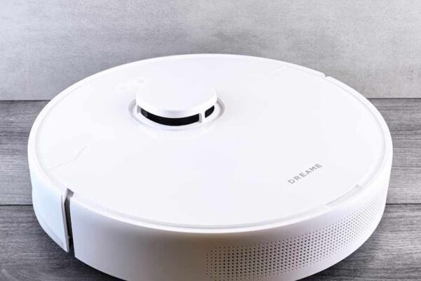 Robot Vacuums with LiDAR Navigation and Self-Emptying Bins: A Comprehensive Guide - Featured Image