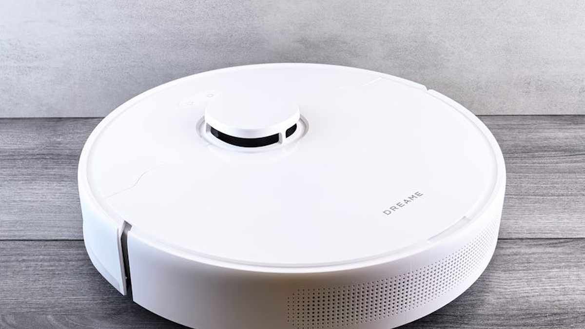 Robot Vacuums with LiDAR Navigation and Self-Emptying Bins: A Comprehensive Guide - Featured Image