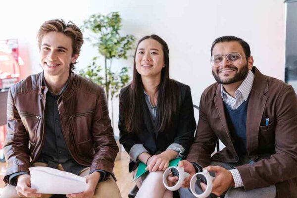 Securing Seed Funding from Angel Networks for a Fintech SaaS Solution in New York - Featured Image