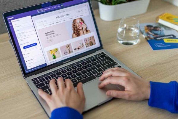 Shopify Plus vs. BigCommerce Enterprise: Scaling Your E-commerce Business in the US. - Featured Image