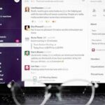 Slack vs. Microsoft Teams: Which Communication Platform Boosts US Team Productivity More? - Featured Image