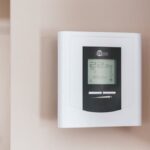 Smart Thermostats with Geofencing for Energy Savings in US Homes - Featured Image