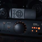 Soundbars with Dolby Atmos and DTS:X for Immersive Home Audio - Featured Image