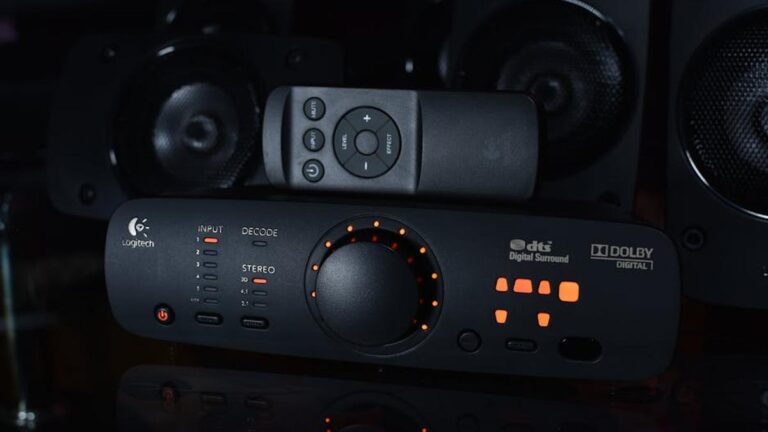 Soundbars with Dolby Atmos and DTS:X for Immersive Home Audio