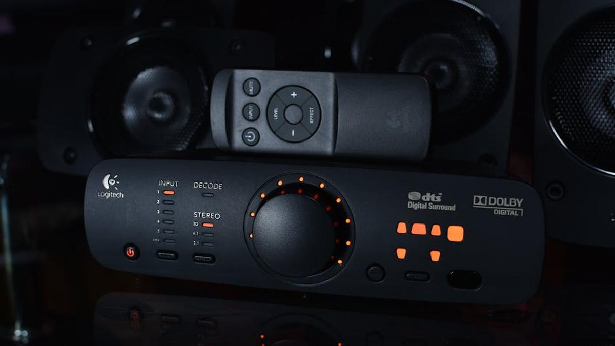 Soundbars with Dolby Atmos and DTS:X for Immersive Home Audio - Featured Image