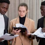 Strategic Buy-Sell Agreements: Funding Business Succession for Multi-Partner US Professional Firms - Featured Image