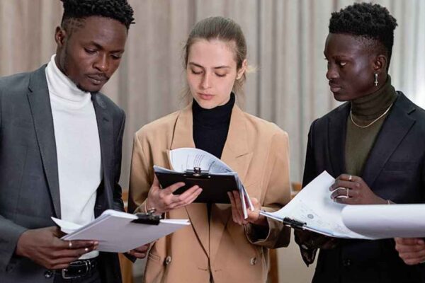 Strategic Buy-Sell Agreements: Funding Business Succession for Multi-Partner US Professional Firms - Featured Image