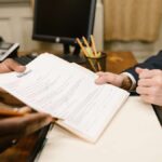 Structuring a clear partnership agreement for a joint venture between two US digital marketing agencies. - Featured Image