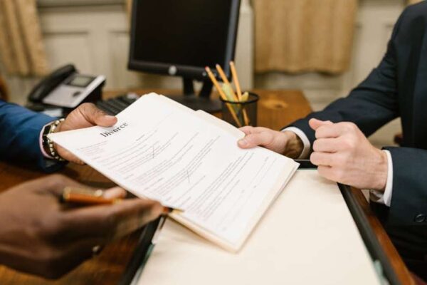 Structuring a clear partnership agreement for a joint venture between two US digital marketing agencies. - Featured Image