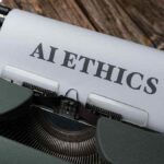 The ethical AI framework for data privacy in US healthcare: a strategic imperative. - Featured Image