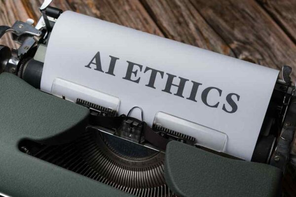 The ethical AI framework for data privacy in US healthcare: a strategic imperative. - Featured Image